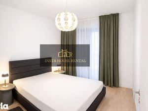 2 camere Avalon Estate + loc de parcare PIPERA — miniatura 6