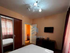 2 camere | Ion Mihalache - DOMENII | Balcon — miniatura 4