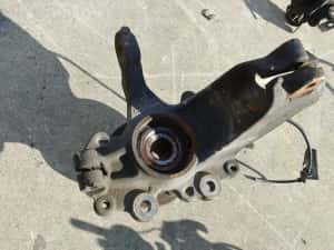 fuzeta stanga fata 1.6 tdci  ford focus 3 — miniatura 4
