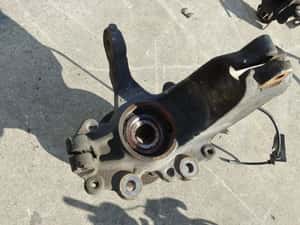 fuzeta stanga fata 1.6 tdci  ford focus 3 — miniatura 7
