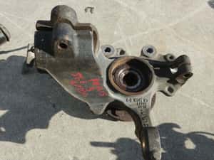fuzeta stanga fata 1.6 tdci  ford focus 3 — miniatura 9