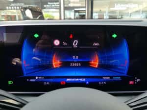 Mercedes-Benz GLC 43 AMG - Second hand, Negru — miniatura 7