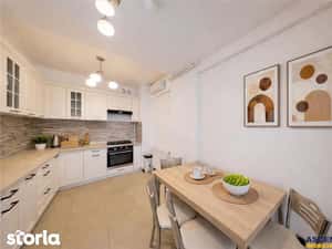 Decomandat,mobilat,accesorizat,cu orizont catre munti,parcare,Isaran,C — miniatura 4