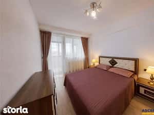 Decomandat,mobilat,accesorizat,cu orizont catre munti,parcare,Isaran,C — miniatura 6