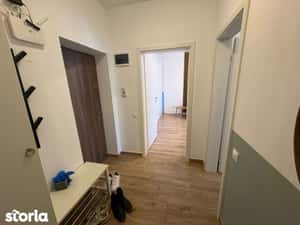 Apartament 2 camere decomandat, mobilat, utilat, metrou Berceni — miniatura 4