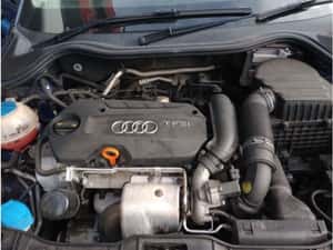 Turbina Audi A1 2011 HATCHBACK 1.4 TSi CAXA — miniatura 6