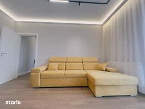2 camere – 60 mp – Bd. Timișoara – Loc parcare inclus — miniatura 4