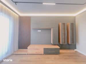 2 camere – 60 mp – Bd. Timișoara – Loc parcare inclus — miniatura 5