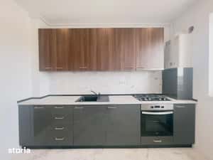 2 camere – 60 mp – Bd. Timișoara – Loc parcare inclus — miniatura 6