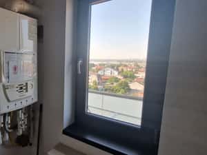 Apartament 2 camere Decomandat, balcon, lift, Giulesti