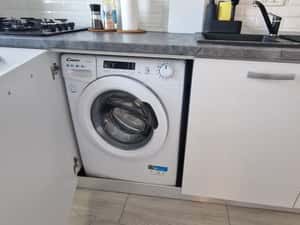 Apartament 2 camere Decomandat, balcon, lift, Giulesti — miniatura 6