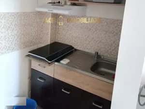 Garsoniera de inchiriat | Ozana | Metrou 1 Decembrie | Mobilat & Utila