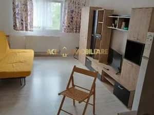 Garsoniera de inchiriat | Ozana | Metrou 1 Decembrie | Mobilat & Utila — miniatura 4