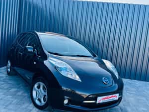 Vând Nissan Leaf 40 kWh, an fabricație 2018, în stare foarte bună. — miniatura 7