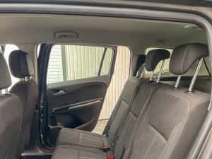 OPEL ZAFIRA . 1,6 Diesel . Euro 6 . RAR+ITP . Garantie 12 luni, Rate — miniatura 8