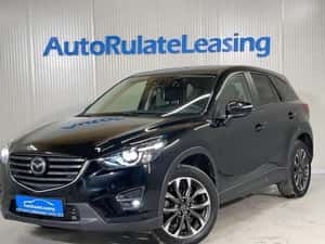 Mazda CX-5, 2017, 169.603 km, Diesel, 4x4