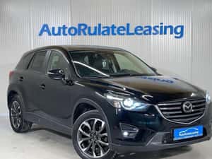 Mazda CX-5, 2017, 169.603 km, Diesel, 4x4 — miniatura 2