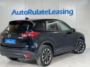 Mazda CX-5, 2017, 169.603 km, Diesel, 4x4 — miniatura 3