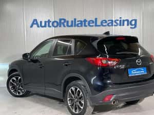 Mazda CX-5, 2017, 169.603 km, Diesel, 4x4 — miniatura 4