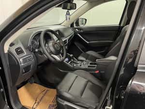 Mazda CX-5, 2017, 169.603 km, Diesel, 4x4 — miniatura 5
