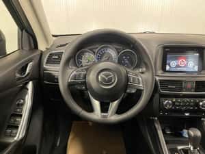 Mazda CX-5, 2017, 169.603 km, Diesel, 4x4 — miniatura 6