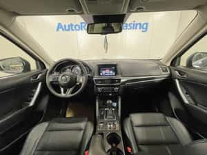 Mazda CX-5, 2017, 169.603 km, Diesel, 4x4 — miniatura 7