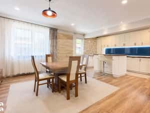 Vânzare apartament de familie cu 4 camere,pod amenajat-2 parcări-Iris — miniatura 3