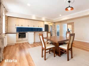 Vânzare apartament de familie cu 4 camere,pod amenajat-2 parcări-Iris — miniatura 6
