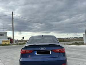 Audi A3 1.4 TFSI S-line, 263.000 km, neg. puțin — miniatura 3