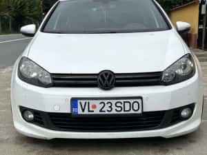 Golf 6 1,6 tdi R Line — miniatura 2