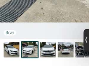 Golf 6 1,6 tdi R Line — miniatura 3