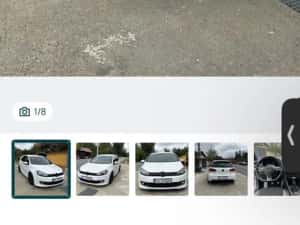 Golf 6 1,6 tdi R Line — miniatura 4