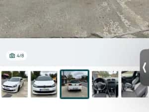 Golf 6 1,6 tdi R Line — miniatura 5