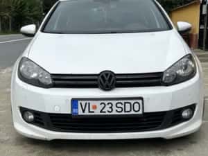 Golf 6 1,6 tdi R Line — miniatura 10