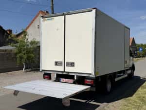 Iveco Daily Frigorific+Lift -20grade 2008 — miniatura 2