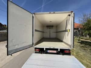 Iveco Daily Frigorific+Lift -20grade 2008 — miniatura 3