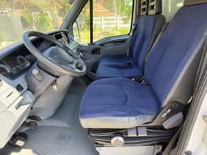 Iveco Daily Frigorific+Lift -20grade 2008 — miniatura 6