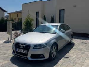 Vand Audi  A4 Break