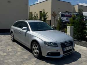 Vand Audi  A4 Break — miniatura 2