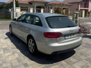 Vand Audi  A4 Break — miniatura 3
