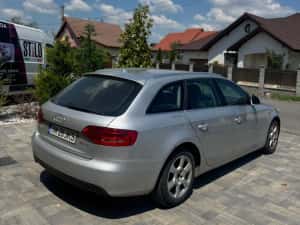 Vand Audi  A4 Break — miniatura 4