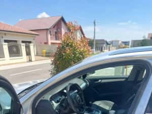 Vand Audi  A4 Break — miniatura 5