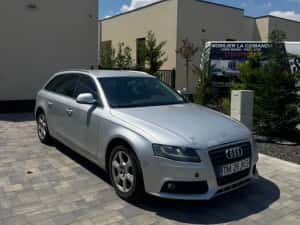 Vand Audi  A4 Break — miniatura 8