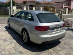 Vand Audi  A4 Break — miniatura 9