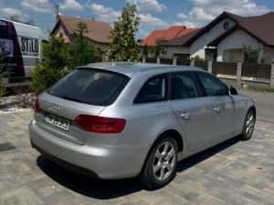 Vand Audi  A4 Break — miniatura 10