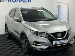 Nissan Qashqai 2020, Diesel, 150 CP, Automat