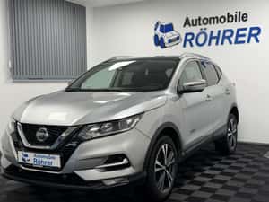 Nissan Qashqai 2020, Diesel, 150 CP, Automat — miniatura 2