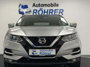 Nissan Qashqai 2020, Diesel, 150 CP, Automat — miniatura 3