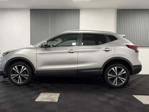 Nissan Qashqai 2020, Diesel, 150 CP, Automat — miniatura 4