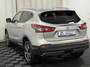 Nissan Qashqai 2020, Diesel, 150 CP, Automat — miniatura 5